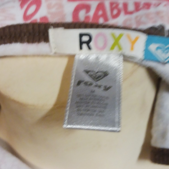 Roxy tank top - Picture 2 of 2